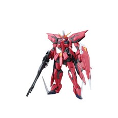 MG SEED GAT-X303 이지스 건담 1/100 프라모델, 1개