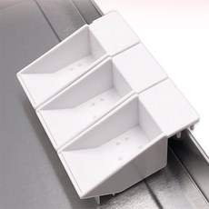 오르픽 팔레트 미니 수채화 팔레트