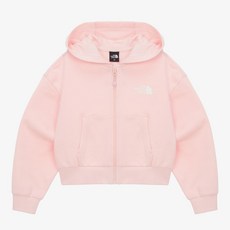 노스페이스키즈 NJ5JR03U 걸즈 N 그루브 집업 자켓 GS GROOVE ZIP UP JACKET BSS019 HOK136