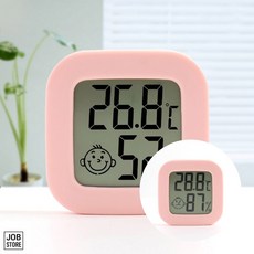 디지털 온습도계 신생아준비물 육아템 신생아용품 육아용품 출산용품 출산준비물 신생아육아템 출산선물 신생아선물