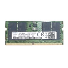 삼성전자 삼성전자 노트북 DDR5-5600 (32GB) PC5-44800