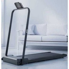 스마트 실내 유산소 홈트 다이어트 무소음 런닝머신, 상세페이지 참고, 디럭스 (120kg 하중)
