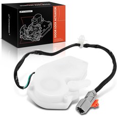 혼다 CR-V 1997-2001 프렐류드 2000-2001 1997-1998과 호환되는 A-프리미엄 프론트 좌측 운전석 사이드 도어 잠금 액추에이터, Front Right