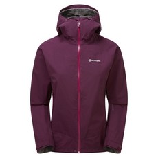 英國Montane Pac Plus Jacket防水透氣外套 GORE-TEX Paclite Plus 女款戶外防風