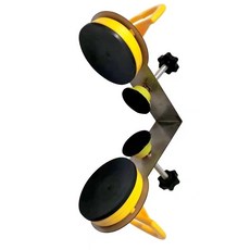 대리석 타일 텐셔너 90도 코너 흡착기 벽면 수평 조절 슬래브 고정기, 5세트, K_이중 흡착판 텐셔너 (5세트)