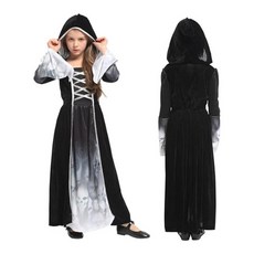 萬聖節兒童服裝