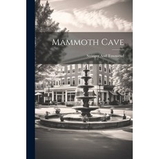 (영문도서) Mammoth Cave Paperback, Legare Street Press, English, 9781021384195