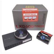 파인뷰 LXQ600 파워 32GB 2채널 무료 출장장착 파인뷰 QHD 고화질 블랙박스ms, 파인뷰 LXQ600파워 32GB(삼성정품)+출장장착 무