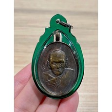 龍普瑪哈席拉2564有福自身倒模版本