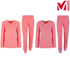 국내매장정품 밀레 여성 티셔츠 [밀레 (행사)]여성 LD 동절 상 하의 SET_MVSWT841 밀레티셔츠 야외 밀레반팔 긴팔