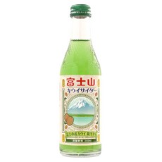 木村飲料 富士山奇異果汽水, 1個, 240ml