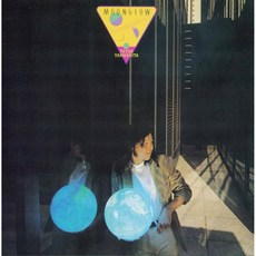 일본 앨범 야마시타 타츠로 MOONGLOW