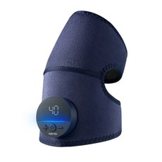 HUEI YEH 輝葉 震關健 KNEEBUZZ 多功能石墨烯熱感按摩器, 1個