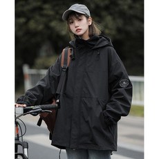 AWKA 스키복 남녀공용 방수 방풍 보드복 세트