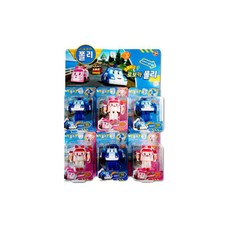 로보카폴리 호루라기 엠버호루라기 중 선택가능 (1+1)