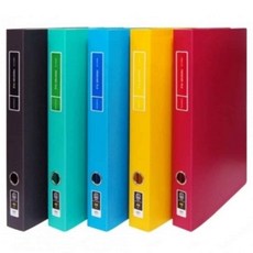 링바인더 A4 3cm 적색 화일바인더 바인더화일 문서보관you8+4iWK