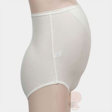 호두상점 트라이 면스판 임산부용 팬티 임신부팬티
