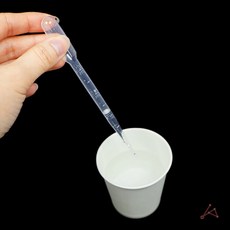 미니 스포이드 실험 어항 물감놀이 연구 화장품 투명 청소, 상세페이지 참조, 상세페이지 참조