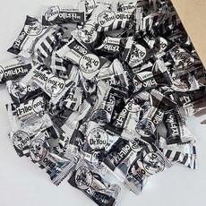 오리온 닥터유 에너지바 미니 대용량 학교 학원 사무실 간식, 13.5g, 95개