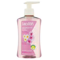 Jacklon 洋甘菊舒緩呵護私密凝露, 1件, 300ml