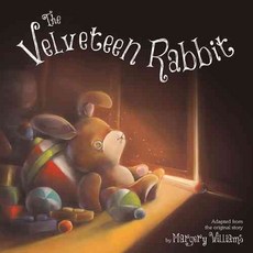 The Velveteen Rabbit: A Classic Tale by Margery Williams, 詳見詳細資訊