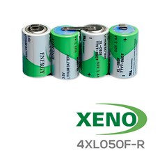 제노 Xeno 4XL050F-R(14.4V 1200mAh)
