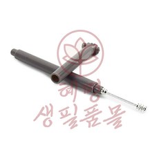 럭셔리 은귀이개