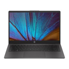 HP 2024 노트북 240 G10 14 코어i5 인텔 13세대, 블랙, 512GB, 16GB, WIN11 Pro, G10-9F1E3PT MAX