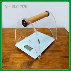 앵무새 체중계 체지방 저울 조류 장난감 디지털 횃대, 1개, 너도밤나무, 기본 모델명/품번