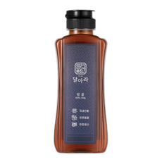 달아라 밤꿀, 500g, 1개