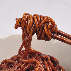 중화 짜장면 세트(면+짜장소스) 깊은맛/원조맛집, 중화 짜장면 10인분세트(면2kg+짜장소스10봉) 깊은, 10개
