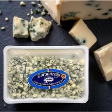 발라리니 고르곤졸라 피칸테 큐브 500g, 1개