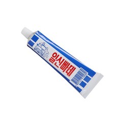 도장용품 일신 빠데 퍼티 100g 크랙 보수 sur096jn, 빠른배송, 1개