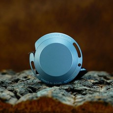 捲尺家用尺子迷你小型量三圍設計師專用軟尺裁縫高精度耐磨鑰匙扣, 鋼尺-霧灰(長度2米), 1個