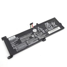 聯想 L16M2PB3 電池 L16M2PB1 L16M2PB2 L16L2PB1 L16L2PB2 原廠筆記型電腦電池, 1個, 變壓器45W-4017 方型