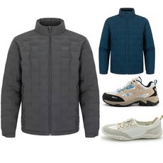 [밀레] 경량다운외 트레킹화2종 택1 MVTWD305