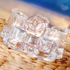 내열유리 티워머 혜명마트 티포트 허브차 차도구 포트 유리티포트