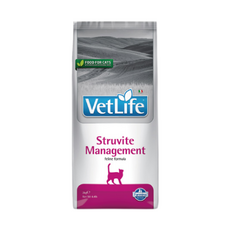 法米納 Farmina VC4 貓用晶體管理處方貓糧 2kg/5kg, 5kg(請選宅配), 1個, 5kg, no this value