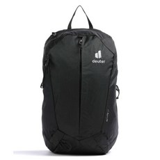Deuter AC LITE 17L 登山背包, 黑
