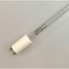 한성자외선 자외선 살균램프 15와트 G15T6L, 2개