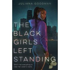 (영문도서) The Black Girls Left Standing Hardcover, Feiwel & Friends, English, 9781250792815