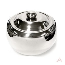 신우 복 스텐 요강 대형_0842, 1개, 1개