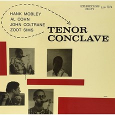 [LP] The Prestige All Stars - Tenor Conclave [LP]