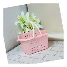 목욕 가방 헬스장목욕바구니, 26.5, 2025년도, 랜덤