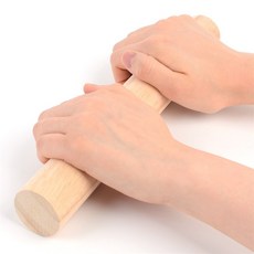 데이원마켓 반죽밀대 밀가루반죽방망이, 미니