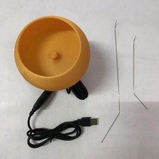 비즈스피너 팔찌 스핀 만들기 비즈 공구 꿰는기계 구술 DIY