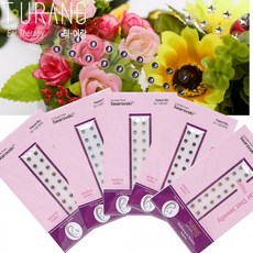 바디슬리밍 패치 의료용점착제 귀지압패치 이혈패치 다이어트 이침 귀침패치