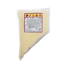 알앤알 땅콩빵 쌀 반죽 땅콩빵 호두과자 반죽, 2개, 1kg