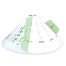 뚜껑 팬 튐 후라이팬 기름 커버 기름튀김방지 방지캡 멀티 덮개 59000EA 1EA