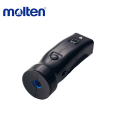 몰텐 대음량 전자휘슬 RA0020, 블랙, 1개